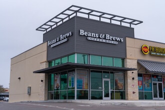 6507 W Loop 1604 N, San Antonio, TX à louer Photo du bâtiment- Image 1 de 22