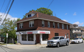 202 Sheridan Blvd, Inwood NY - Services immobiliers commerciaux