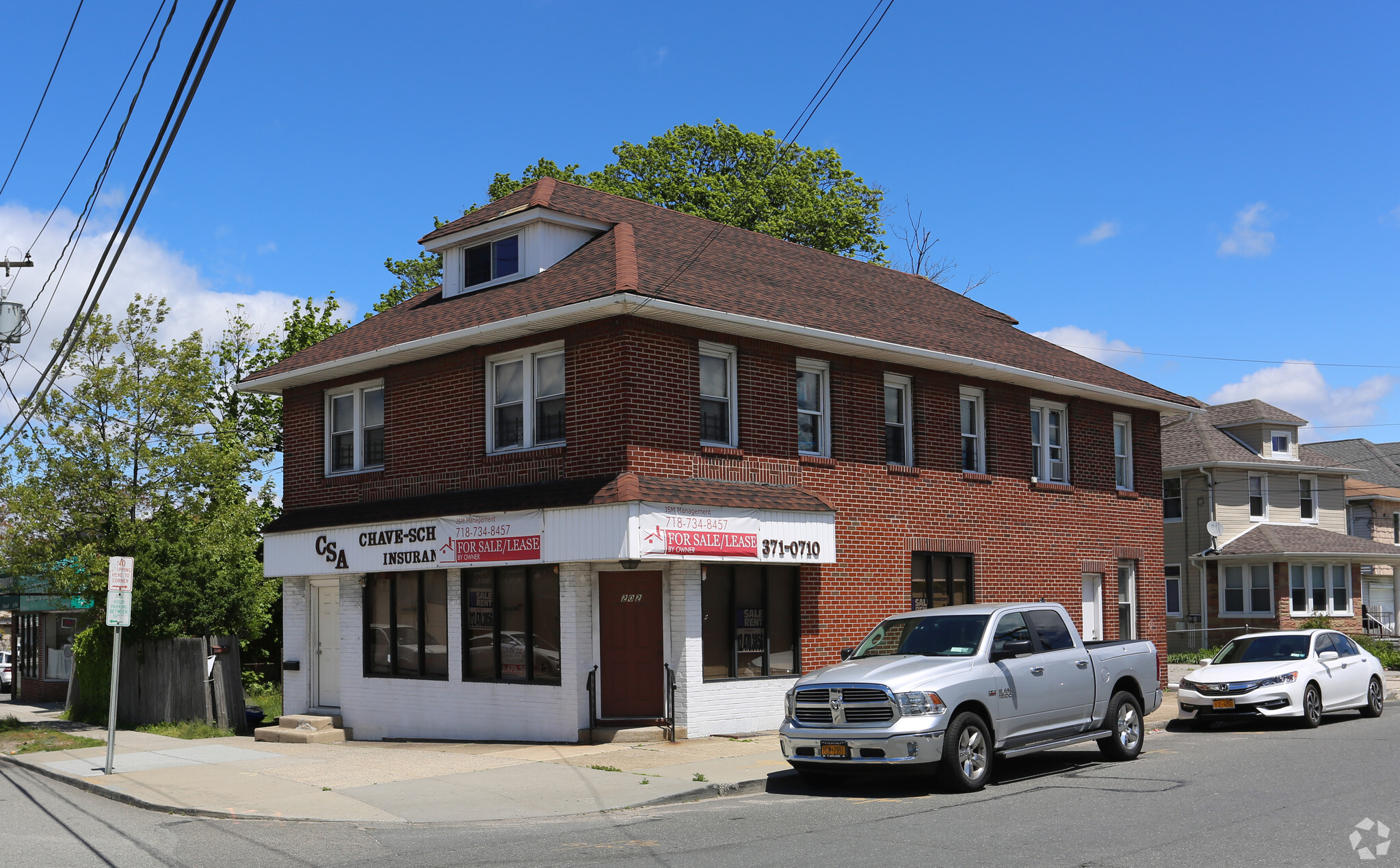 202 Sheridan Blvd, Inwood, NY à vendre Photo principale- Image 1 de 1