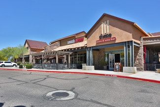 Plus de détails pour 2823-2855 N Power Rd, Mesa, AZ - Commerce de détail à louer