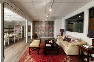 901 N West St, Raleigh, NC for lease Interior Photo- Image 1 of 8