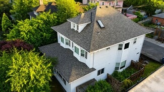 More details for 815 15th Ave E, Seattle, WA - Multifamily for Sale