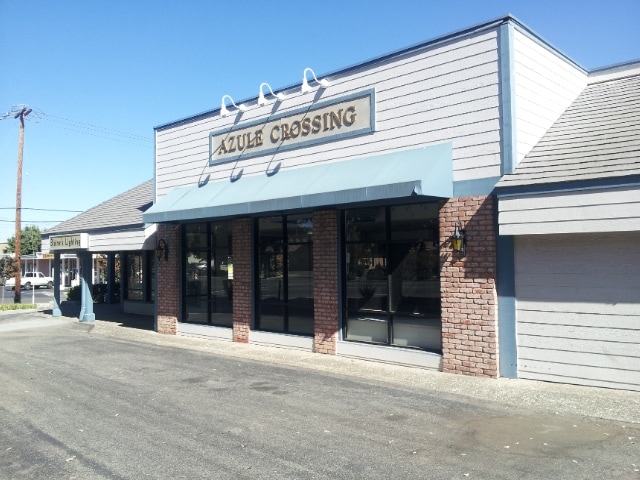 12312-12384 Saratoga Sunnyvale Rd, Saratoga, CA for lease - Building Photo - Image 2 of 2