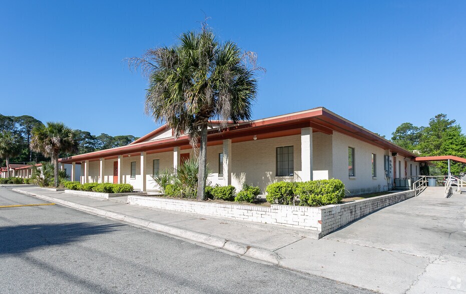 4427 Emerson St, Jacksonville, FL for sale - Building Photo - Image 3 of 7