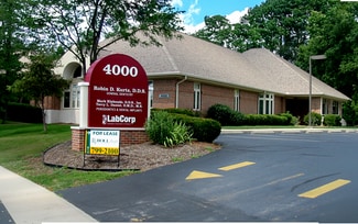 More details for 4000 Parkmead Dr, Grove City, OH - Office for Lease