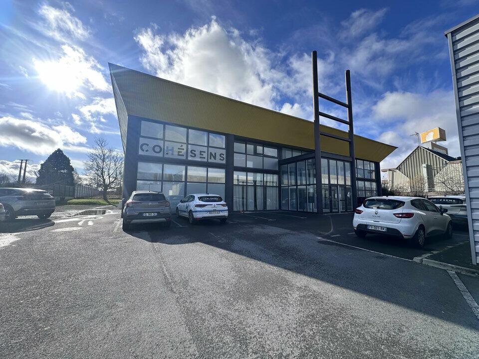 Office in Reims for lease Building Photo- Image 1 of 9