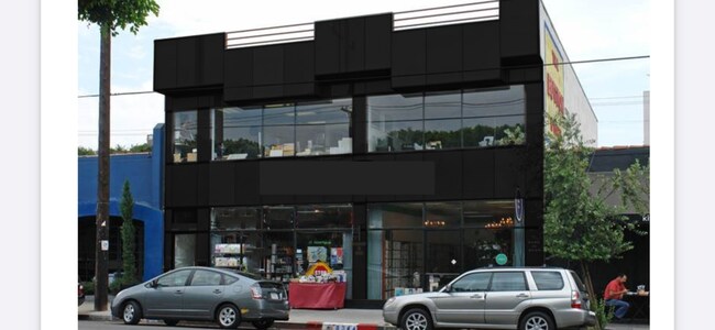 More details for 8342 W 3rd St, Los Angeles, CA - Retail for Lease
