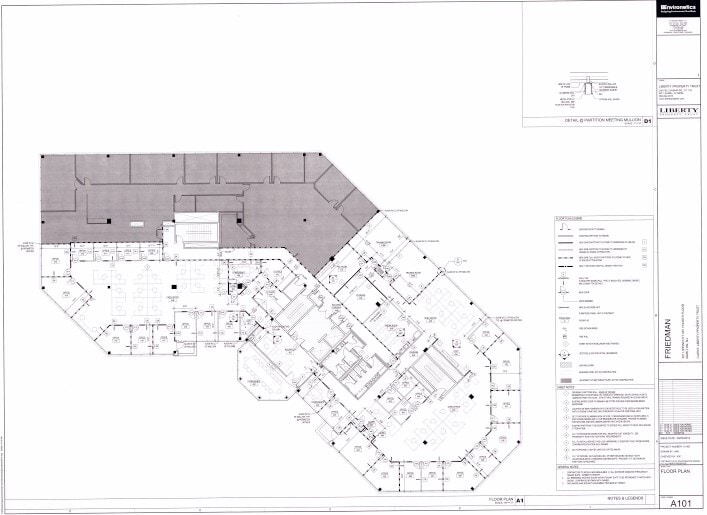 301 Lippincott Dr, Marlton, NJ for lease Floor Plan- Image 1 of 1