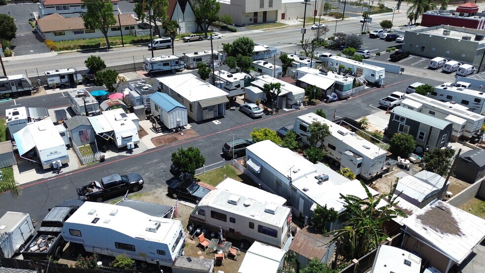 10931 1st Ave, Whittier, CA à vendre - Photo du bâtiment - Image 2 de 33