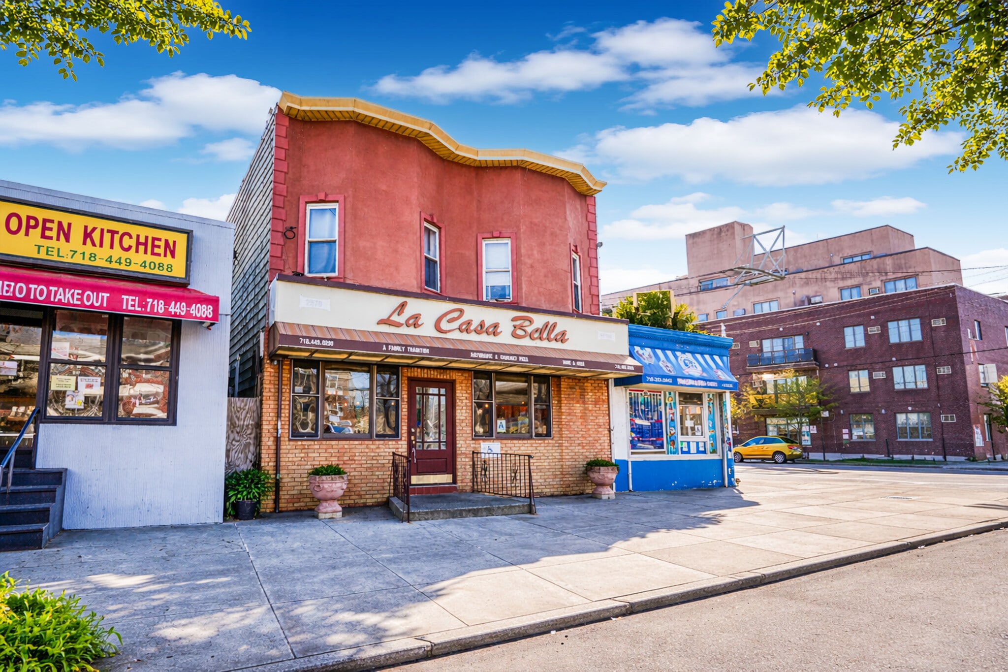 2579 Cropsey Ave, Brooklyn, NY for sale Primary Photo- Image 1 of 43