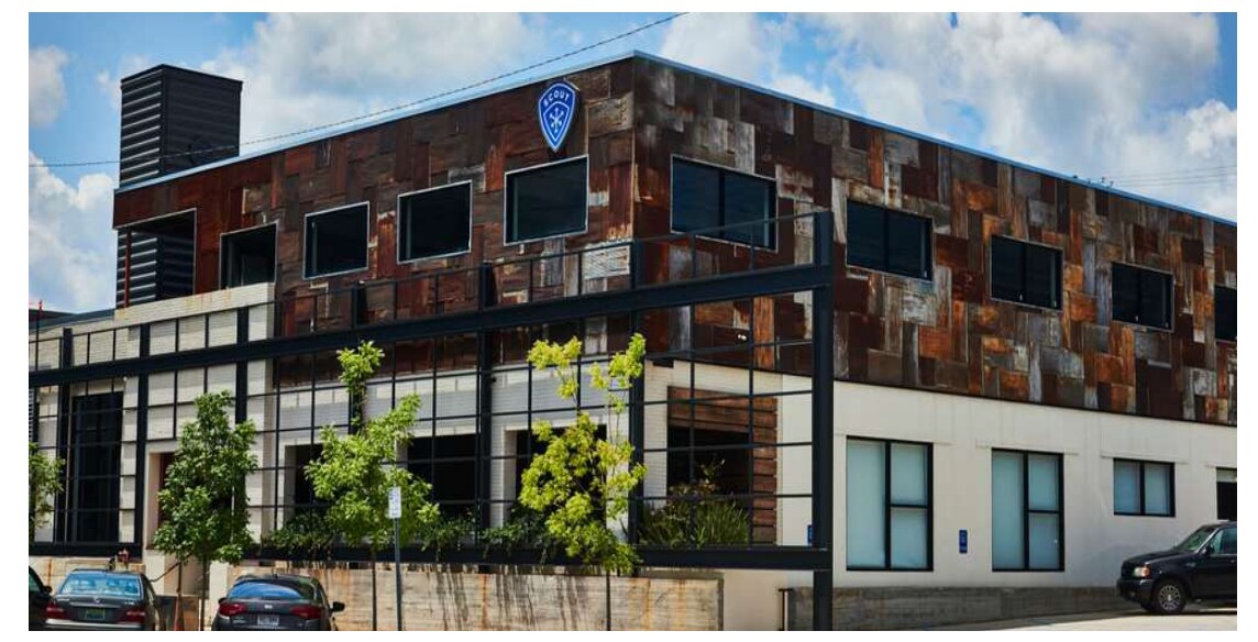 1616 2nd Ave S, Birmingham, AL for lease Building Photo- Image 1 of 11