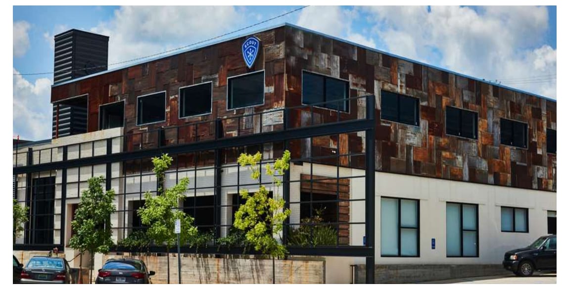 1616 2nd Ave S, Birmingham, AL for lease Primary Photo- Image 1 of 9