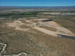 3901 Arizona 260, Camp Verde, AZ - Aérien  Vue de la carte - Image1