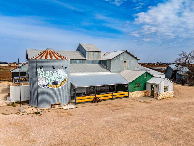 8336 TX 570, San Angelo, TX for sale - Building Photo - Image 2 of 37