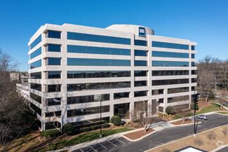 More details for 900 Ashwood Pky, Atlanta, GA - Office for Lease