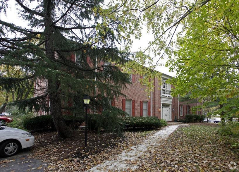 105 Chesley Dr, Media, PA for lease - Building Photo - Image 2 of 17