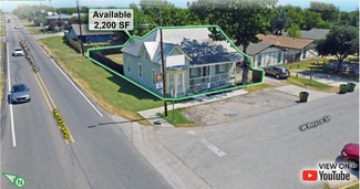 More details for 101 E Boyce St, Manor, TX - Retail for Lease