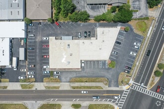 3906 Tampa Rd, Oldsmar, FL - Aerial  map view - Image1