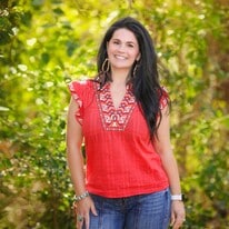 Loni Jones