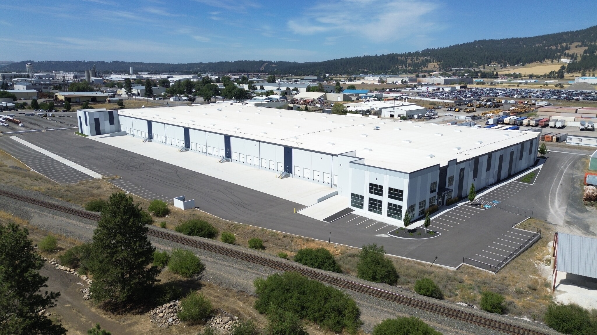 17710 E Euclid Ave, Spokane Valley, WA for sale Interior Photo- Image 1 of 4