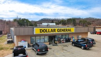 Plus de détails pour 1215 Main St, Munfordville, KY - Commerce de détail à vendre