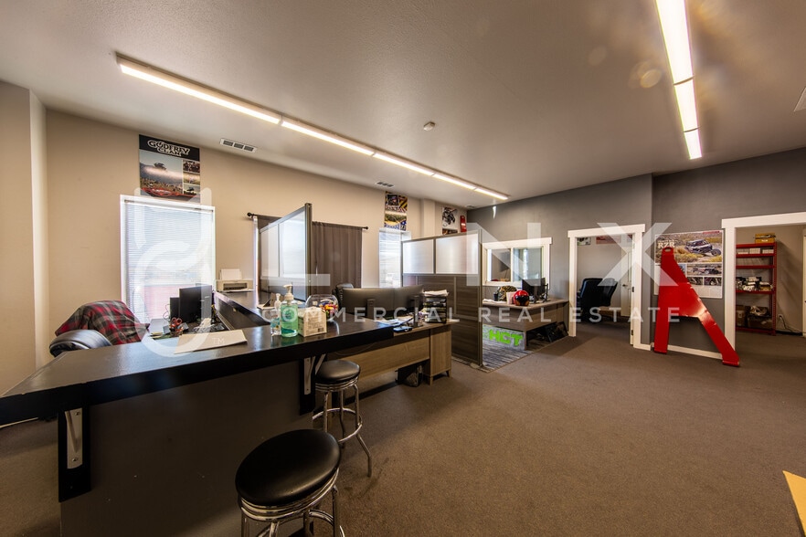 630 N 800 W, Cedar City, UT à louer - Photo intérieure - Image 3 de 6