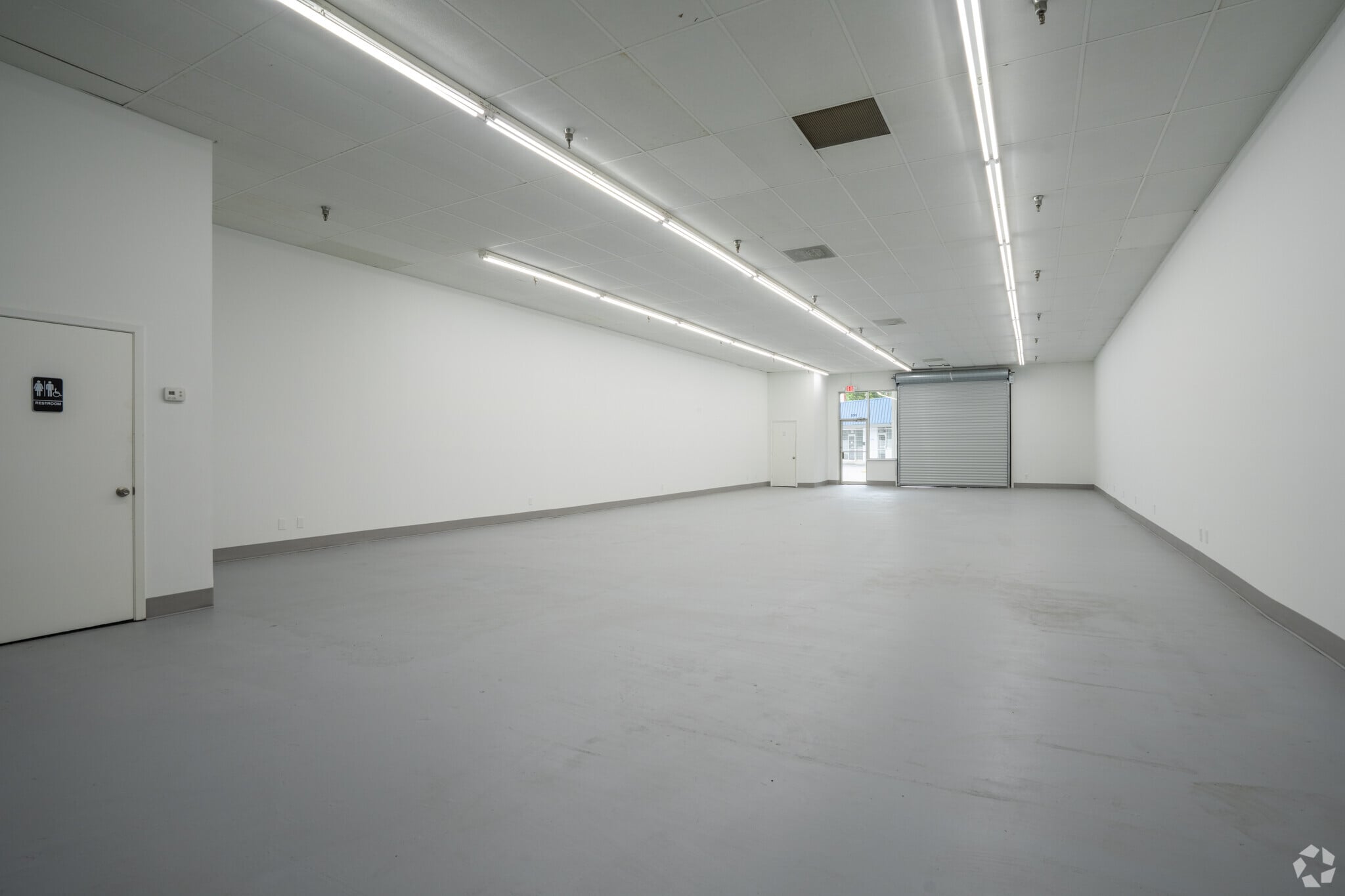 1951-1955 Canton Rd, Marietta, GA for lease Building Photo- Image 1 of 3