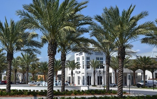 Plus de détails pour 12805 US Hwy 98 E, Inlet Beach, FL - Bureau/Médical à louer