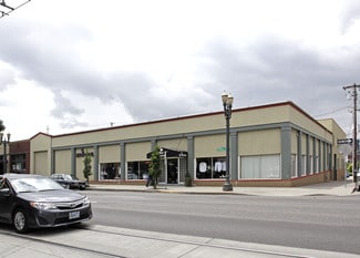 More details for 1205 SE Grand Ave, Portland, OR - Retail for Lease