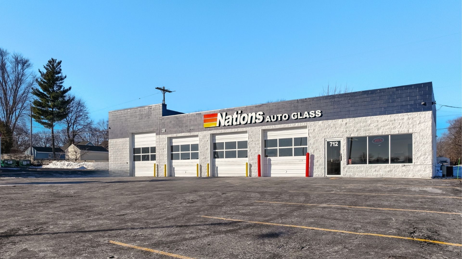 712 S Military Ave, Green Bay, WI for sale Primary Photo- Image 1 of 6