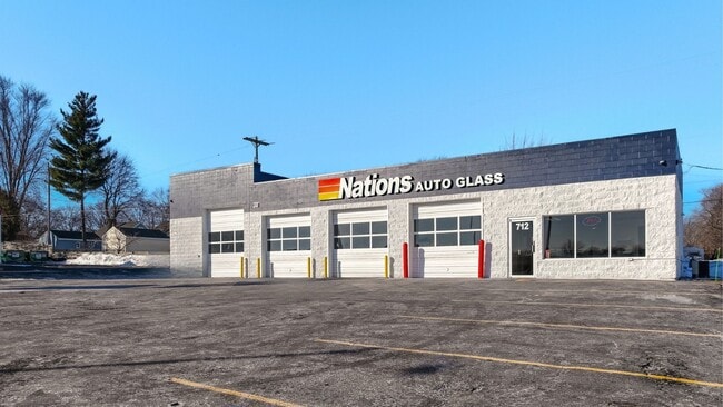 More details for 712 S Military Ave, Green Bay, WI - Retail for Sale