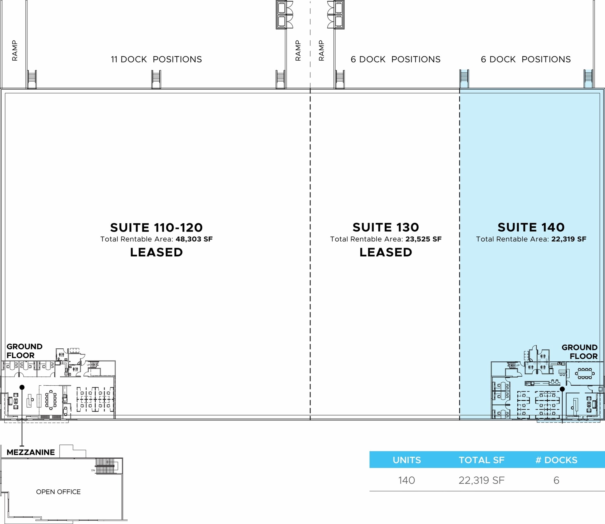 116 7th St, Chula Vista, CA for lease Floor Plan- Image 1 of 1