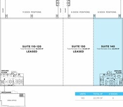 116 7th St, Chula Vista, CA for lease Floor Plan- Image 1 of 1