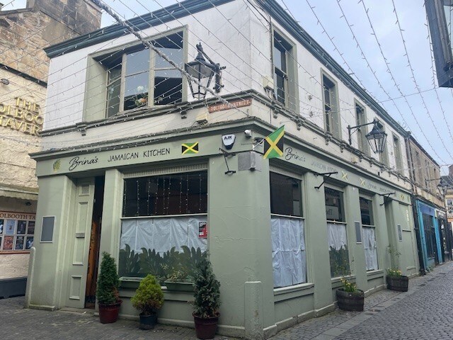 2-4 Wooer St, Falkirk for lease Building Photo- Image 1 of 8