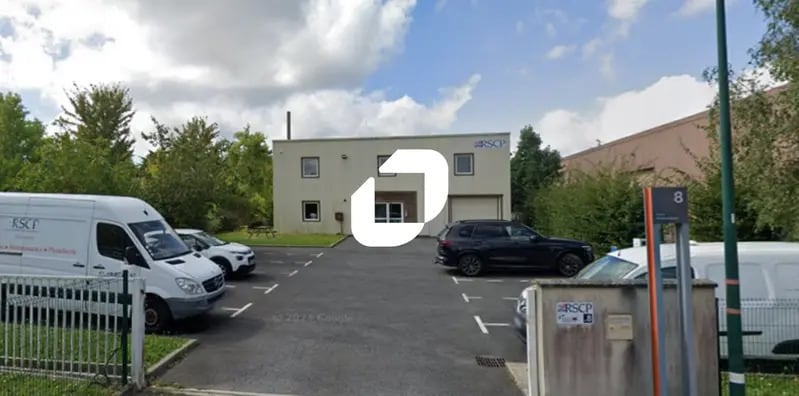 Flex in Gometz-le-Châtel for sale Building Photo- Image 1 of 10
