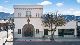 More details for 948 E Main St, Santa Paula, CA - Retail for Sale