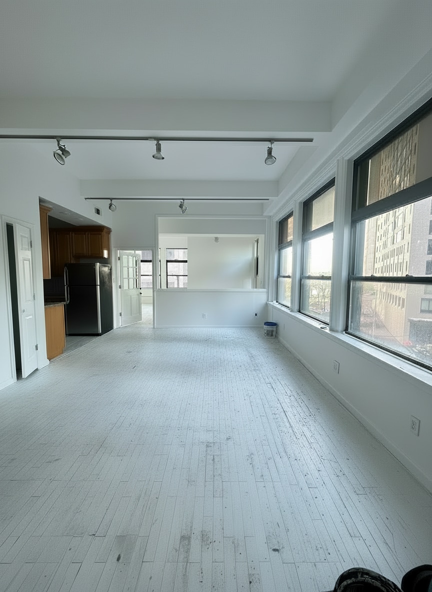 40 Water St, New York, NY for lease Primary Photo- Image 1 of 9