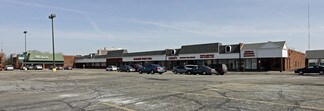 Plus de détails pour 6807-6891 Ridge Rd, Parma, OH - Commerce de détail à louer