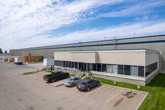 More details for 2500-2590 61st Ave SE, Calgary, AB - Industrial for Lease