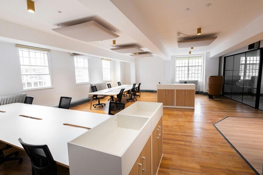 37-39 Corn St, Bristol for lease - Building Photo - Image 3 of 16