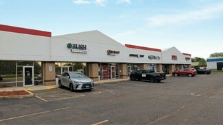 Plus de détails pour 884 S Rand Rd, Lake Zurich, IL - Commerce de détail à louer