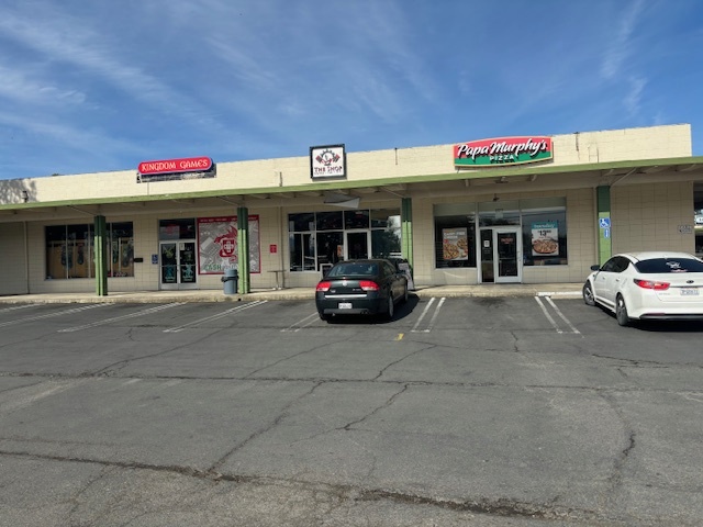 1255-1285 S Main St, Lakeport, CA for lease - Building Photo - Image 3 of 6