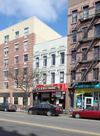 More details for 87 E 116th St, New York, NY - Office for Lease