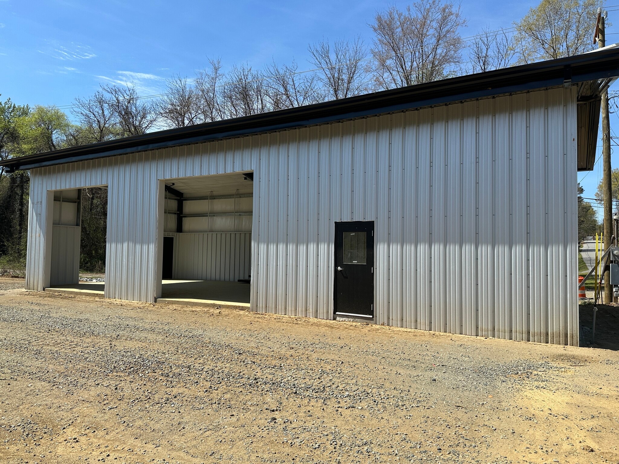 25 Marietta Pl NW, Concord, NC for lease Interior Photo- Image 1 of 8