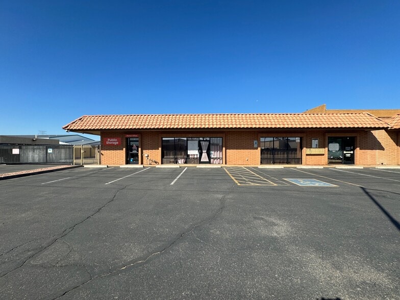 13246 N 113th Ave, Youngtown, AZ for lease - Building Photo - Image 2 of 6
