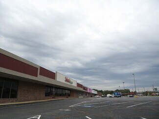 Plus de détails pour 906-946 Chesterfield Hwy, Cheraw, SC - Commerce de détail à louer