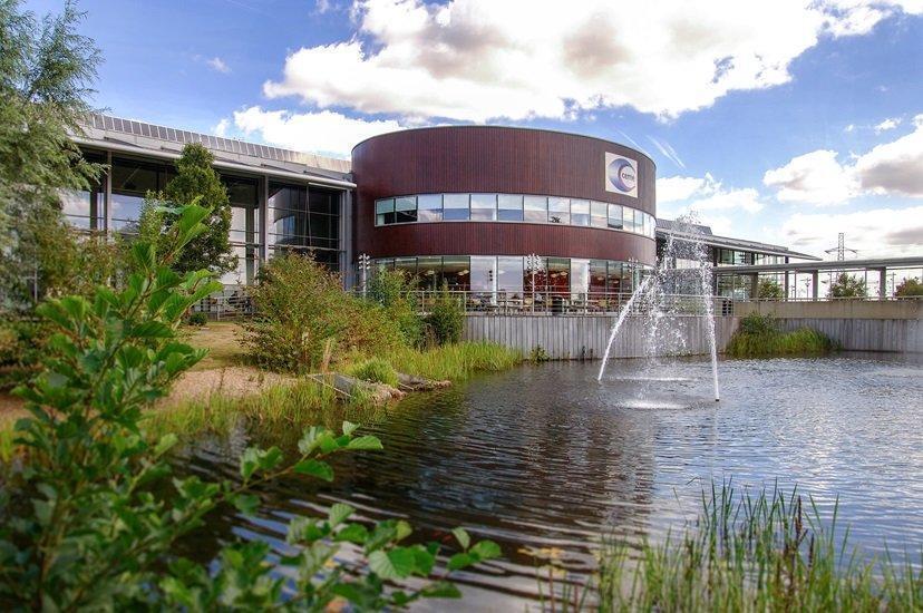 Marsh Way, Rainham à louer - Photo du bâtiment - Image 1 de 6