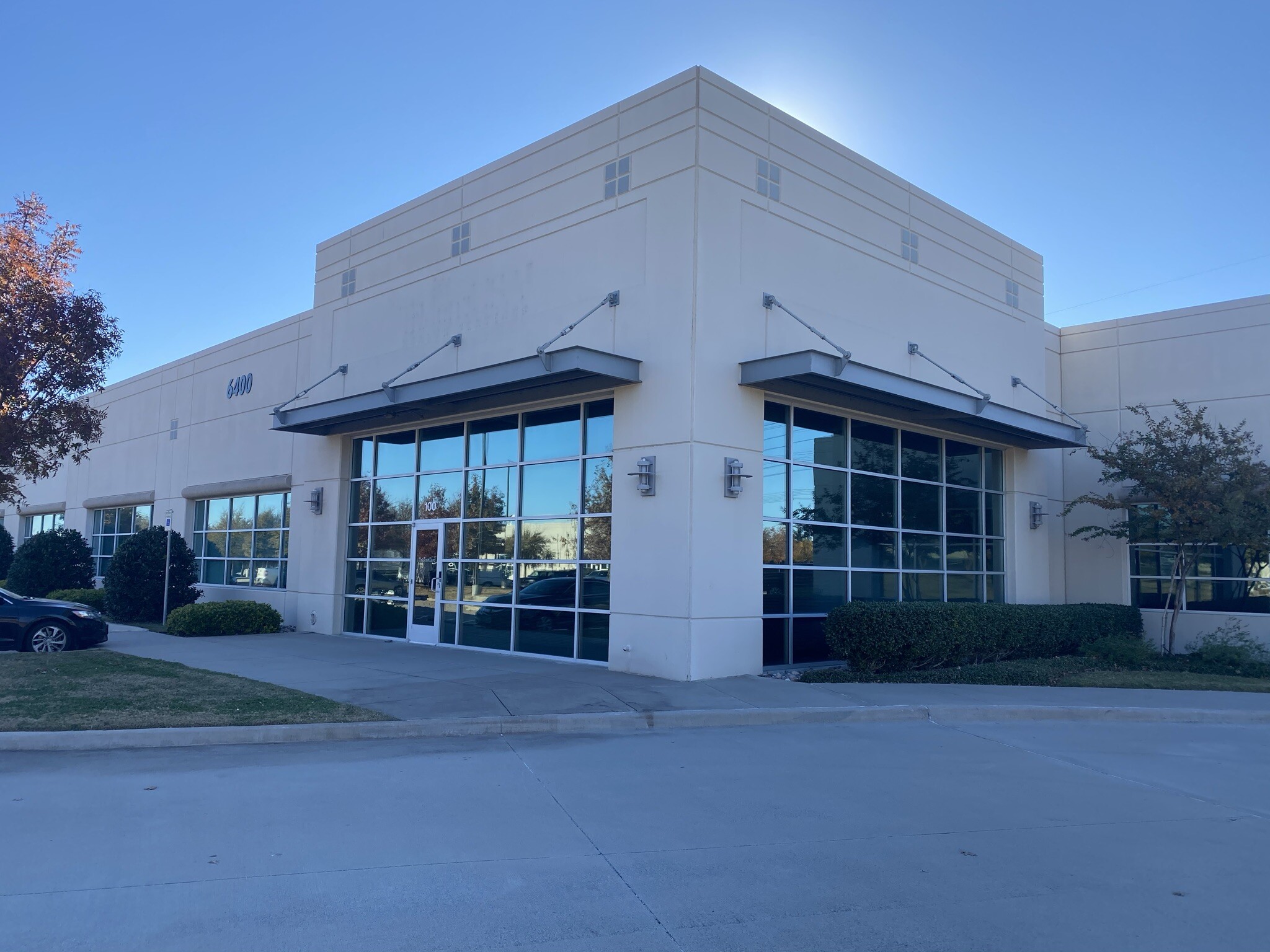 6400 Pinecrest Dr, Plano, TX for lease Building Photo- Image 1 of 12