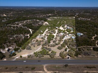 Plus de détails pour 15090 State Hwy 46 W, Spring Branch, TX - Terrain à vendre