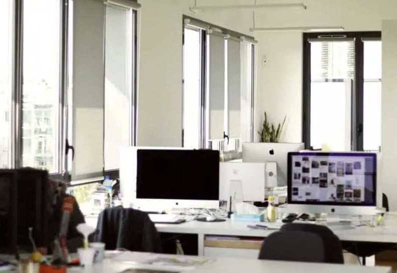 4 Avenue Du Général Leclerc, Boulogne-Billancourt for lease Interior Photo- Image 1 of 13